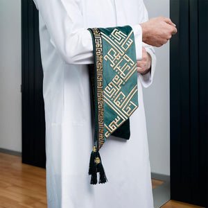 Rovatti Scarf KSA G