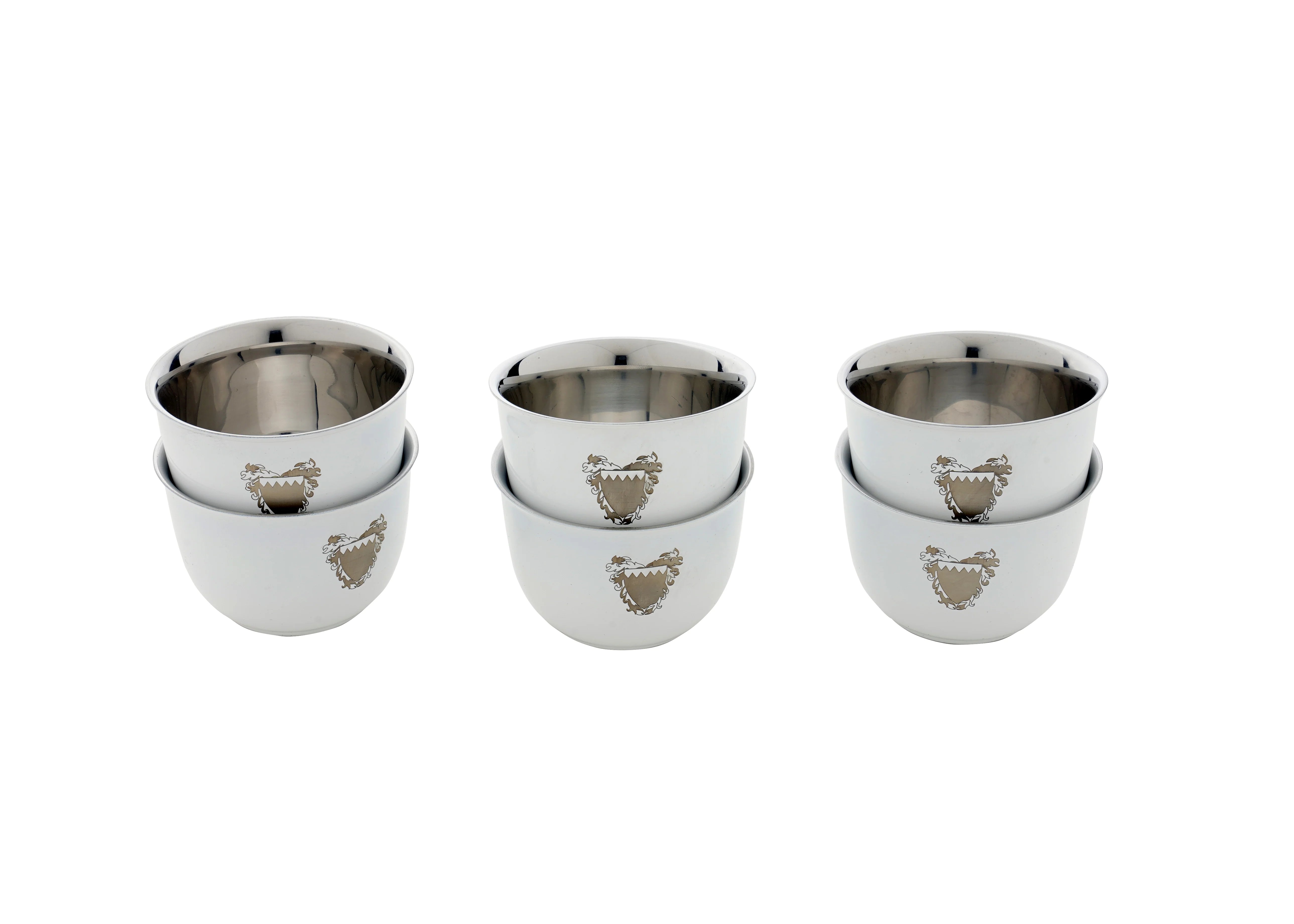 Stainless Arabic Coffee Cup Bahrain